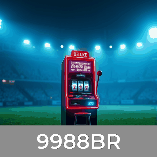 9988BR: Aproveite Bônus e Promoções Únicas para Ganhos Incríveis