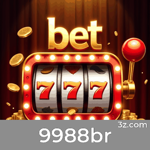 9988br: Experiência de Cassino Profissional e Realista
