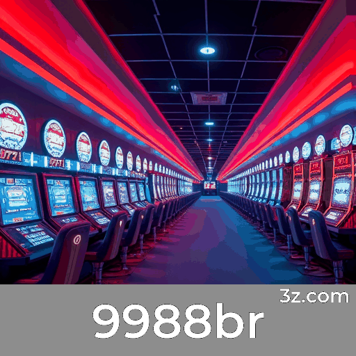 Estratégia Calculada para Otimizar Bônus na 9988br